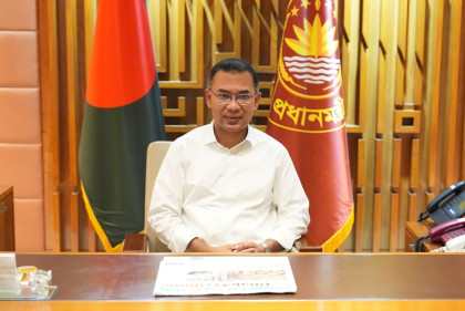 PM hopes for higher tax-GDP ratio through reformation