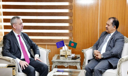 Govt preparing to form independent media commission: Swapon