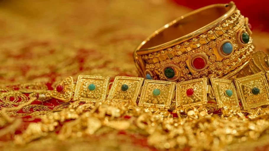 BAJUS revises gold prices under new VAT-based calculation method