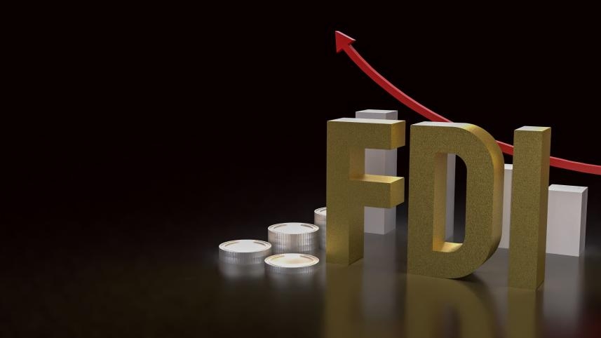 Bangladesh's FDI rises to $1.77 billion, Netherlands biggest contributor