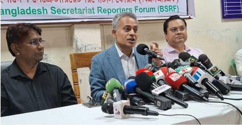 Four Dhaka bus terminals to be relocated within 2.5 years: Rabiul