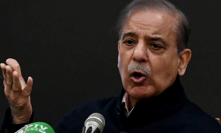 Pakistan PM outlines swift implementation of US-Iran MoU