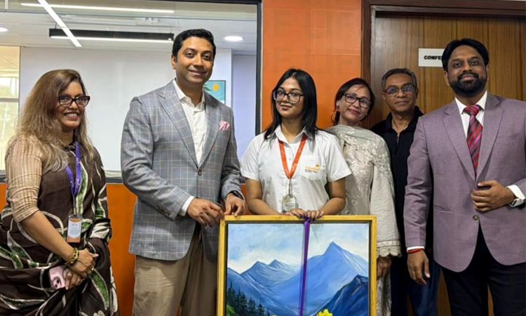 Bobby Hajjaj unveils initiative to establish Math Labs in primary schools