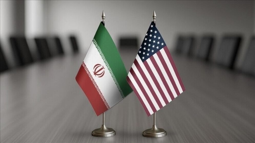 US, Iran sign peace accord after months of conflict