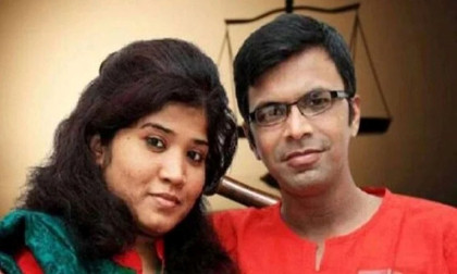 Court extends deadline again in Sagar-Runi murder investigation