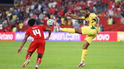 Stoppage-time strike gives Ghana 1-0 victory over Panama in Toronto