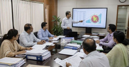 Govt to launch new pay scale in July, strategy yet to be finalised