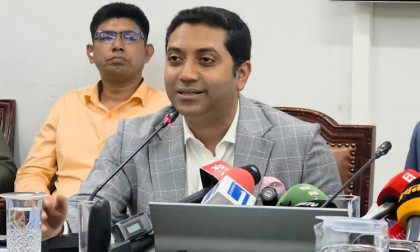PM to attend Primary School Gold Cup final match: Bobby Hajjaj