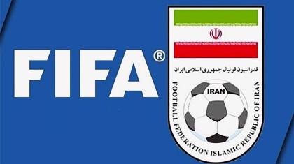 Iran to complain to FIFA over World Cup restrictions