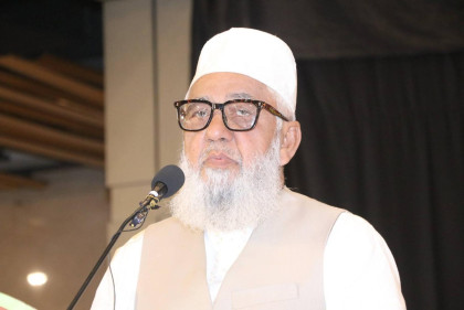 Audio clip alleging plan to shoot MP Shahjahan under investigation