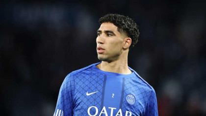 Morocco captain Achraf Hakimi to face trial for rape