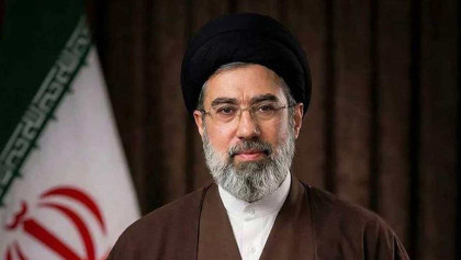 Iran’s supreme leader approves Trump-Iran peace pact despite doubts