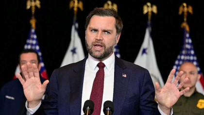 JD Vance postpones Switzerland trip amid US-Iran talks uncertainty