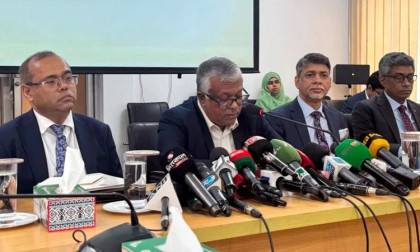 Bangladesh, China to sign 15-17 agreements during PM’s China visit