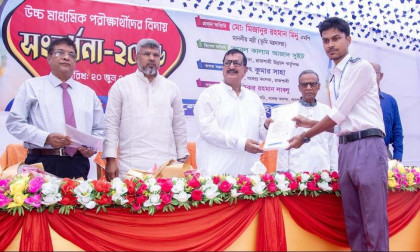 Land Minister urges protection, promotion of Barind heritage