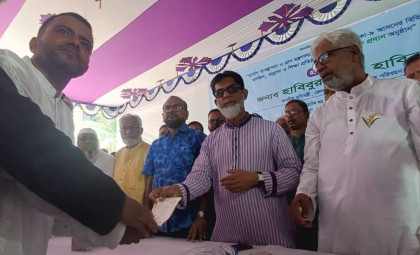 Govt wants action, not speeches: State Minister Rashid