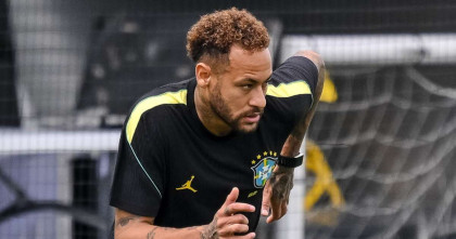 Neymar set to return for Brazil against Scotland: Ancelotti