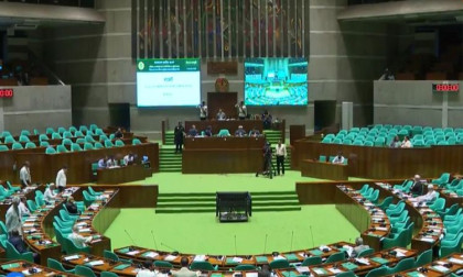 Opposition questions ministers’ absence during budget session