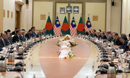 Bangladesh and Malaysia advance strategic partnership across key sectors
