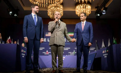 US, Iran agree 60-day roadmap to end Middle East war