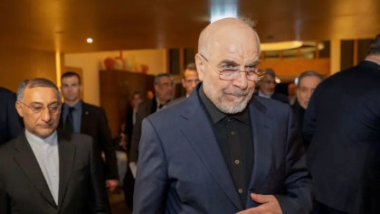 Hormuz will be under Tehran’s administration: Iran’s chief negotiator