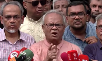 People’s unity prevents return of fascism: Rizvi