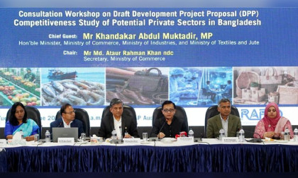 Export Earnings Could Reach $150 Billion: Commerce Minister