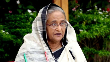 Court set 20 Sept for report on Hasina in Meghna-Gomti bridge case