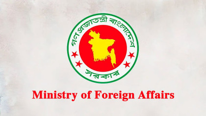 Dhaka rejects Delhi’s clarification over adviser Zahed's airport issue 