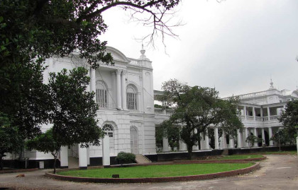 Writ filed questioning validity of International Crimes Tribunal Act