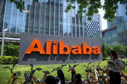 Alibaba sues Pentagon over military-linked company designation