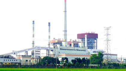 Barapukuria Unit-3 resumes power generation