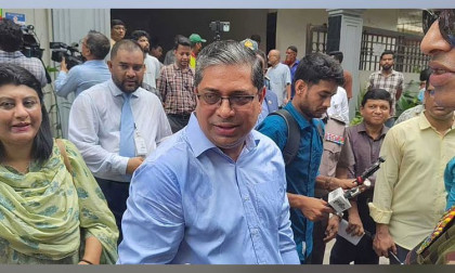 Task force to lead stronger dengue prevention in Dhaka: State Minister
