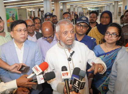 Minister hints positive development in Malaysia's labour market