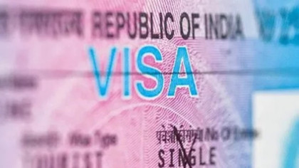 India to reopen tourist visas for Bangladeshis from June 28