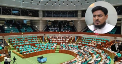 NCP MP claims debt rose Tk1 lakh crore in four months