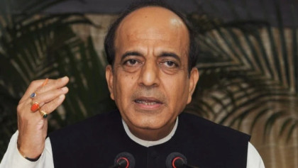 India grants envoy to Bangladesh cabinet minister status