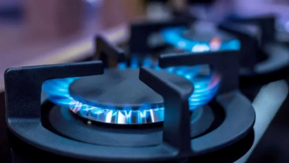 Gas supply to remain suspended in six areas Friday