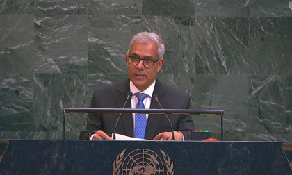 Bangladesh urges UN for more LDC financial support