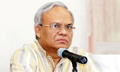 Dhaka-Beijing relations to reach new heights through PM’s visit: Rizvi