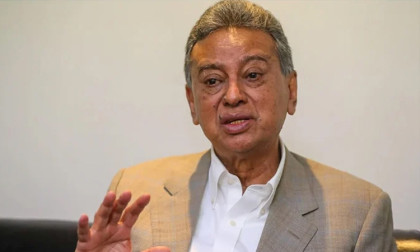 FM outlines govt's vision for inclusive, modern budget model