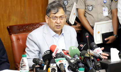 Govt moves to strengthen anti-drug law: Home Minister