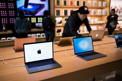 Apple raises Mac, iPad prices over AI chip shortage