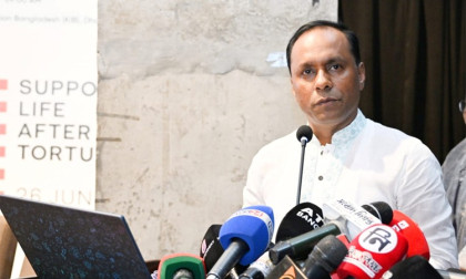 Sports, cultural activities to protect youth from drug addiction: Kayser