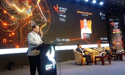 Yasser highlights importance of cybersecurity for digital progress