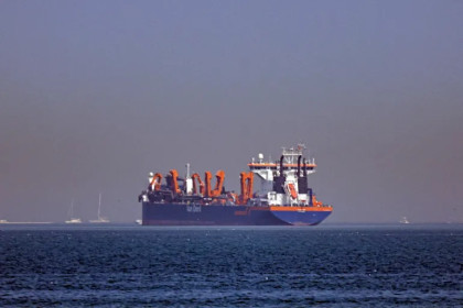 Iran targets Bahrain, ship attacked after US strikes on Iran