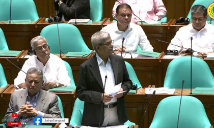 Fakhrul hails PM’s Malaysia-China diplomacy