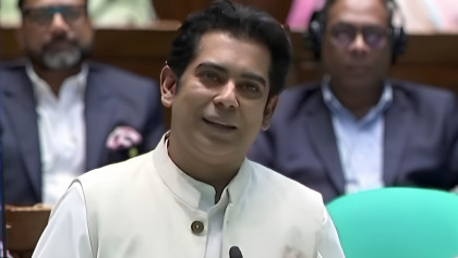 Andaleeve calls for unlocking Bhola’s gas potential