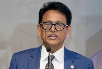 Education minister sets six-month goal for retirement benefit clearance