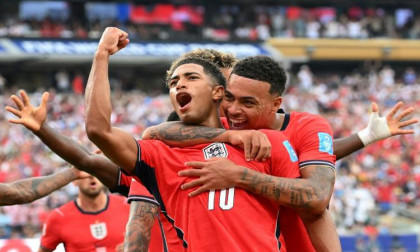 England advances to world cup knockouts after beating Panama